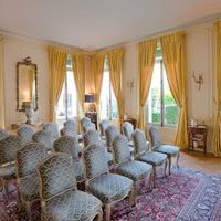 L'Hôtel Particulier Régnard