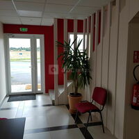 L'entrée