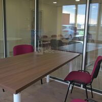 Le bureau éphémère