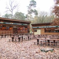 Caverne des Brigands