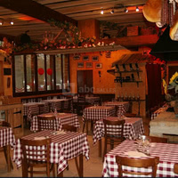 Caverne des Brigands