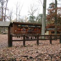 Caverne des Brigands