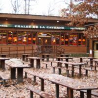 Caverne des Brigands