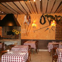 Caverne des Brigands