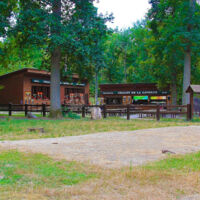 Caverne des Brigands