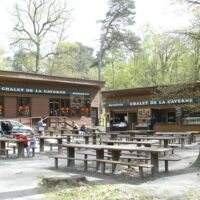 Caverne des Brigands