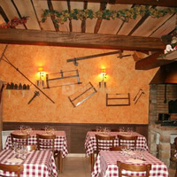 Caverne des Brigands