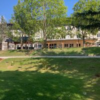 Club Vercors - Le Domaine des Girards