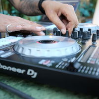 DJ à l'Aqua Restaurant (week-end)