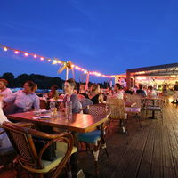 Aqua Restaurant de Nuit