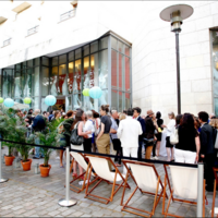La Cinémathèque Française