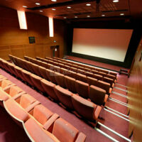 La Cinémathèque Française