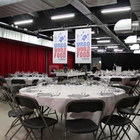 Salle de spectacles (sous-sol)