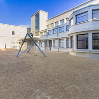 Cour intérieure
