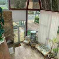 Hall d'hotel