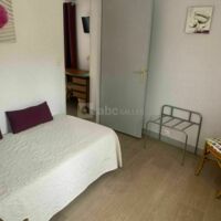 Chambre trois personnes