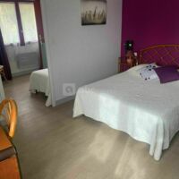 Salle trois personnes