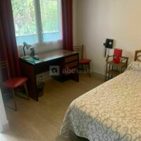 Chambre 2 personnes