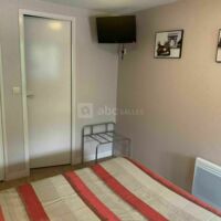 Chambre 2 personnes