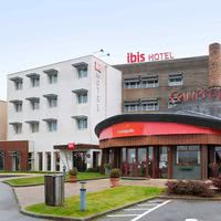 Hôtel Ibis Budget Pontivy