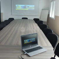 BLUE WORKING LA ROCHE SUR YON