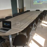 Blue working salle de réunion