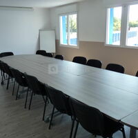 Blue Working La Roche-sur-Yon