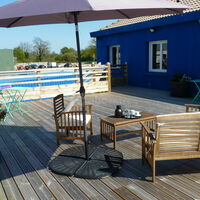 Blue Working La Roche-sur-Yon