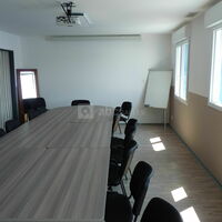 Salle de réunion