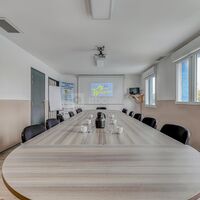Blue Working La Roche-sur-Yon