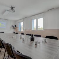 Blue Working La Roche-sur-Yon