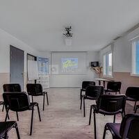 Blue Working La Roche-sur-Yon