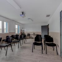 Blue Working La Roche-sur-Yon