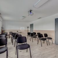 Blue Working La Roche-sur-Yon