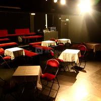 Configuration Cabaret