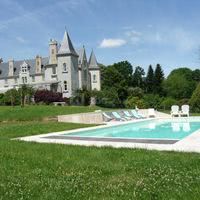 Château de Kervoazec