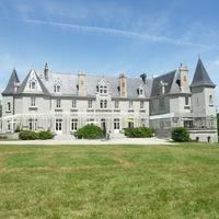 Château de Kervoazec