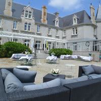 Château de Kervoazec