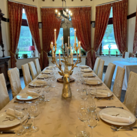 Salle à manger - L' Authentique