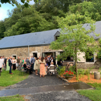 Extérieur - Les Ecuries