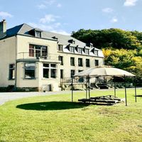 Le Château Du Domaine