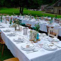 Jardin - Pique nique