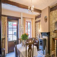 Gîte - espace de vie