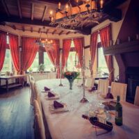 Salle à manger - L' Authentique