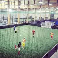 Foot5 & Padel Tennis