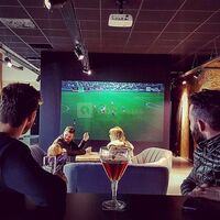 SportsBar