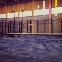 Padel Tennis