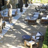 Domaine de Manville