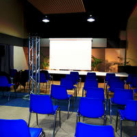Salle de conférence/séminaire