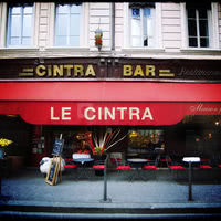 Le Cintra